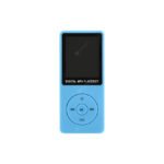 ZY418 Ultra-thin Sport MP3 MP4 Music Player