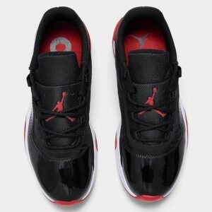 Nike - Air Jordan 11 CMFT Low - CW0784001