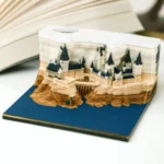 Promotion Ends Soon Hogwarts Edition Notepad