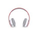 Kinganda BT513 Foldable Bluetooth Headphones with Mic