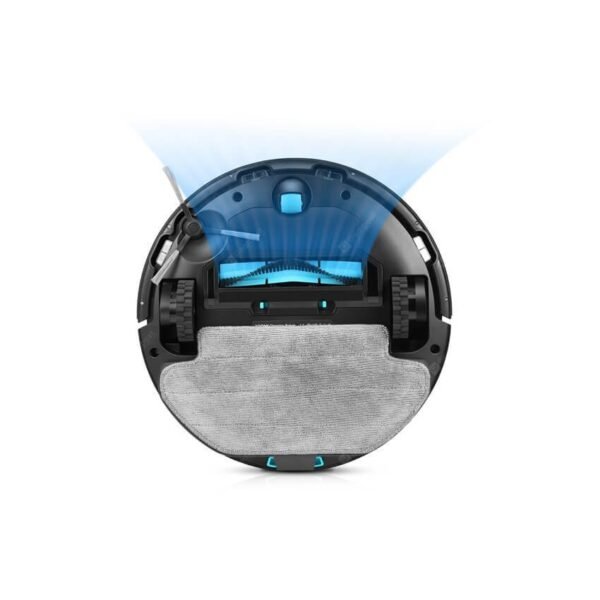 VIOMI V2 Pro LDS Sensor 2 in 1 Sweeping Mopping Robot Wet and Dry Vacuum Cleaner 2100Pa Strong Suction Self-charging