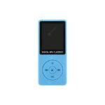 ZY418 Ultra-thin Sport MP3 MP4 Music Player