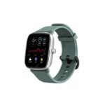 Amazfit GTS 2 Mini Sports Smartwatch GPS Bluetooth 5.0 Female Cycle Tracking Smart Watch For Android iOS Phone - GTS 2 Mini SPAIN