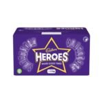 Cadbury Heroes Chocolate Bulk Sharing Box (2 KG)