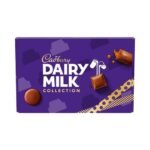 【2024 Black Friday Sales + Free Shipping】Cadbury Dairy Milk Big Night In Chocolate Hamper